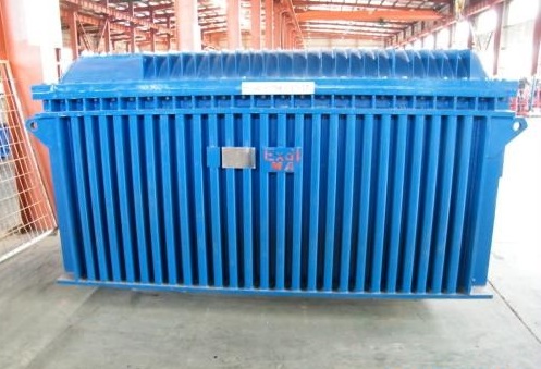 桓仁矿用变压器