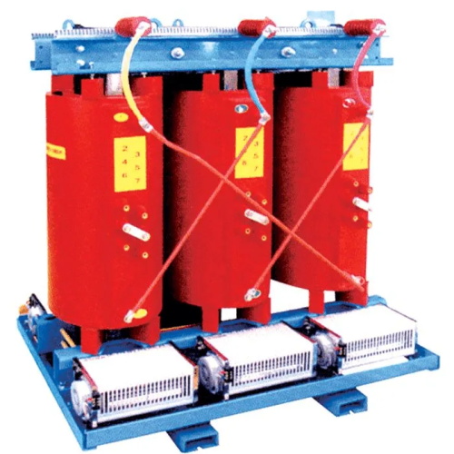 桓仁SCB10-1250KVA干式变压器