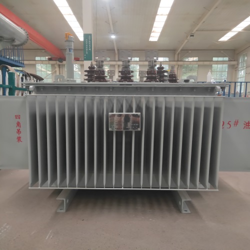 桓仁sh15-315KVA非晶合金变压器