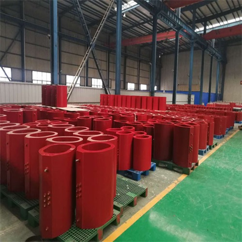 桓仁500KVA干式变压器厂家
