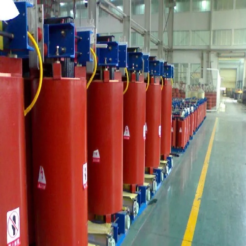 桓仁SCB10-200KVA干式变压器