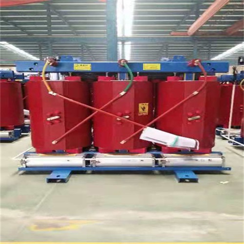 桓仁SCB10_10KV干式变压器