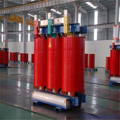 桓仁50KVA干式变压器