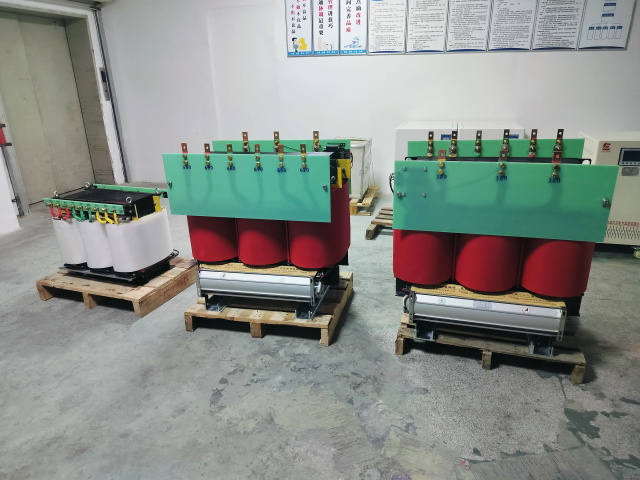 桓仁KS11-1000KVA矿用变压器